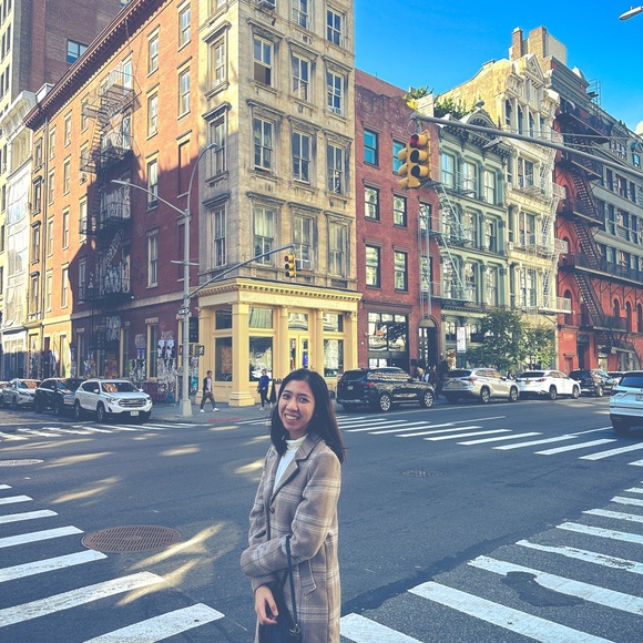 Model 5’6 - Picture 3 of 7